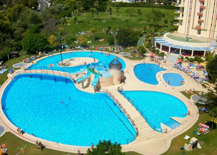 Piscina Bonita Gamonal