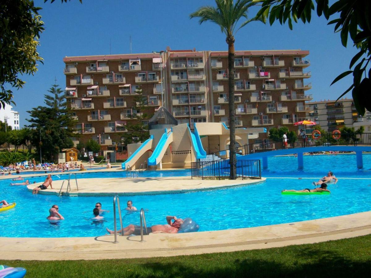 Apartment Piscina Bonita Gamonal *