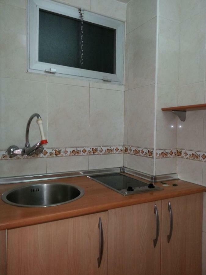 Piscina Bonita Gamonal Apartment Benalmadena