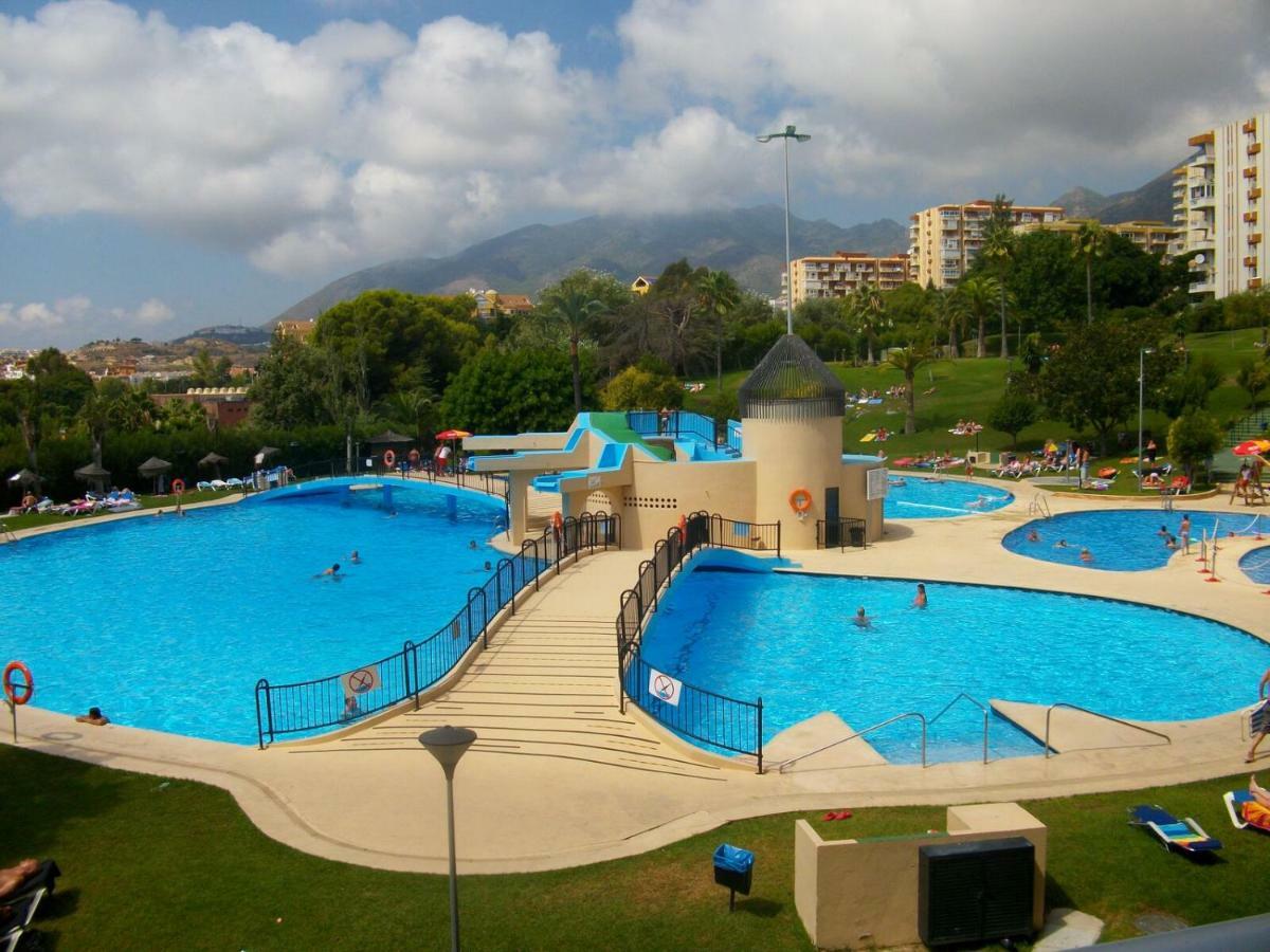 Piscina Bonita Gamonal
